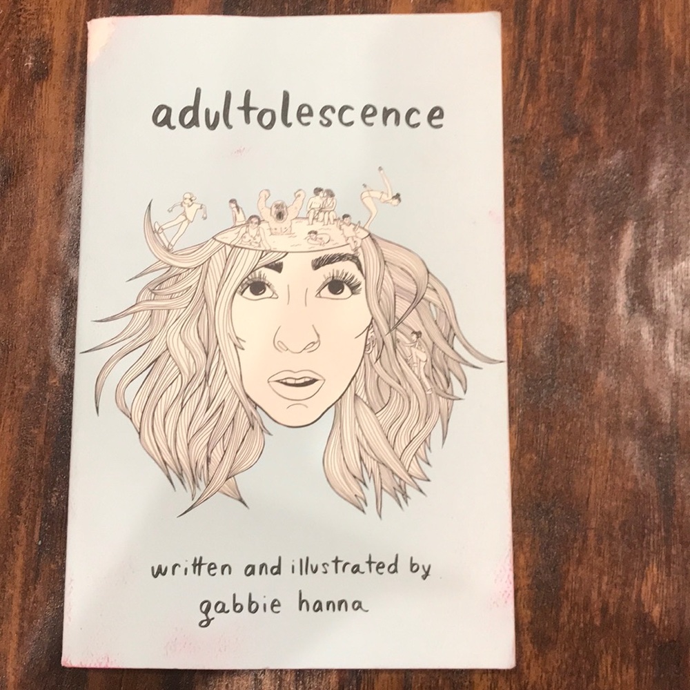 poetry book